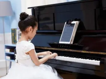 安安老师钢琴私教课-淘淘网